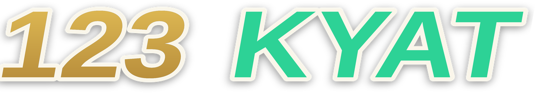 123 kyat